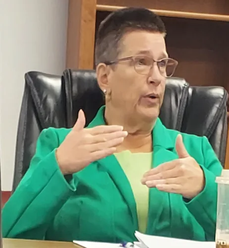 City finances ‘alarming,’ comptroller reports